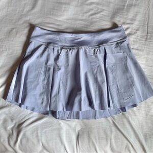 Nike Dri-Fit Pleated Tennis Skirt NWOT